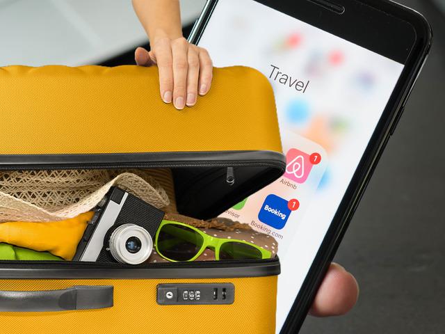 Yeni d&uuml;zenleme yolda: Konaklama platformları i&ccedil;in zorunlu olacak