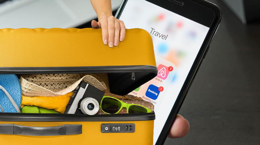 Yeni d&uuml;zenleme yolda: Konaklama platformları i&ccedil;in zorunlu olacak