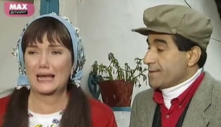71 yaşındaki &uuml;nl&uuml; isim 4. kez evlendi! Yaş farkı dikkat &ccedil;ekti