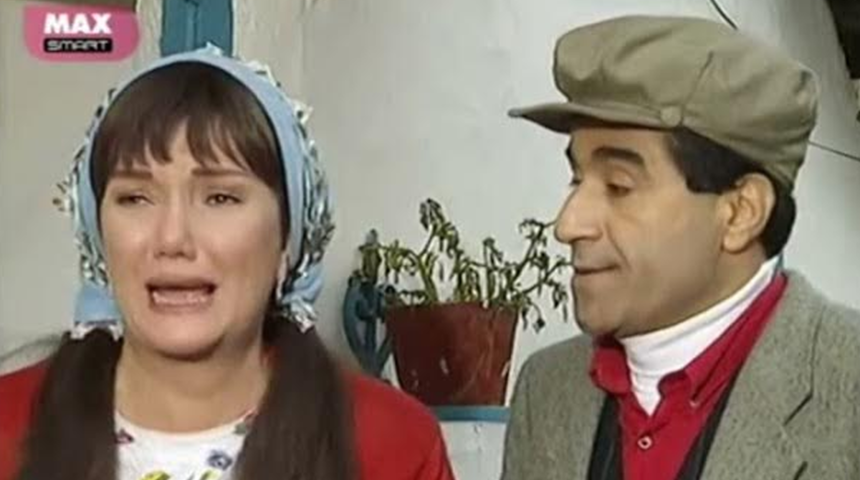 Yunus B&uuml;lb&uuml;l 4. kez evlendi! Yaş farkı dikkat &ccedil;ekti