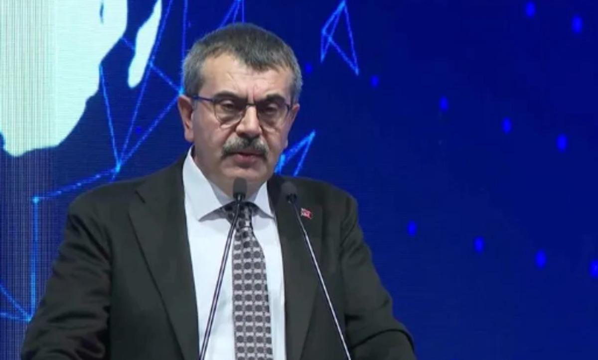 Okullarda yeni dönem! Bakan Tekin den 81 ilin eğitim müdürüne talimat 2