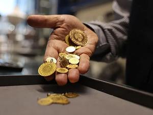 Altın 10 haftanın zirvesinde! 12 Ağustos g&uuml;ncel altın fiyatları