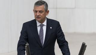 &Ouml;zg&uuml;r &Ouml;zel, Yeni Parti&rsquo;nin &ldquo;evet&rdquo; kararının perde arkasını anlattı