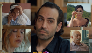Star'ın iddialı dizisine yorum yağdı! "Kadro efsane ama..."
