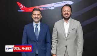 İşte THY&rsquo;nin yeni y&ouml;netiminin &ldquo;Kızıl Elma&rdquo; hedefi