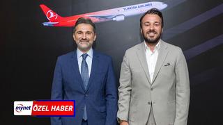 MYNET ÖZEL | THY’nin yeni yönetimine “En büyük hayaliniz ne?” diye sorduk! İşte “Kızıl Elma” hedefi