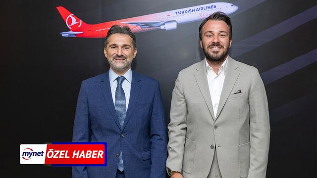 MYNET ÖZEL | THY’nin yeni yönetimine “En büyük hayaliniz ne?” diye sorduk! İşte “Kızıl Elma” hedefi