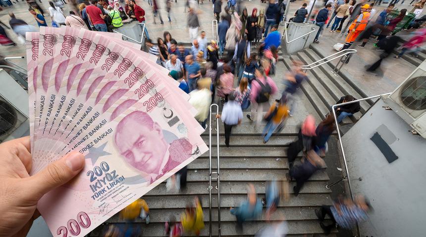 Dengeler değişti: İşi bilmeyene asgari &uuml;cretten fazla maaş 'Yeter ki gelsin'