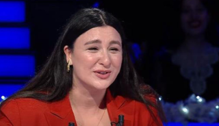 2 ayda 12 kilo verdi! İmajını da değiştirdi