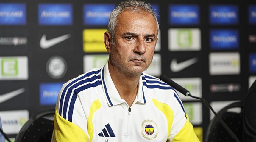 Fenerbah&ccedil;e'nin Şampiyonlar Ligi'ndeki rakibi belli oldu!