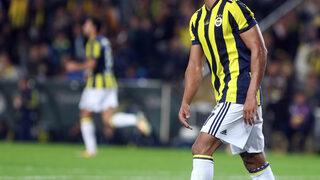 Nabil Dirar'dan Fenerbahçe'yi çıldırtan yanıt!