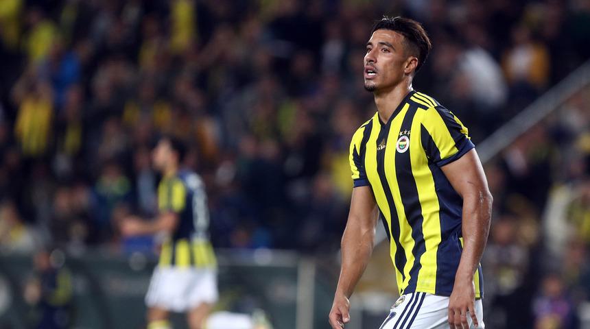 Nabil Dirar'dan Fenerbahçe'yi çıldırtan yanıt!