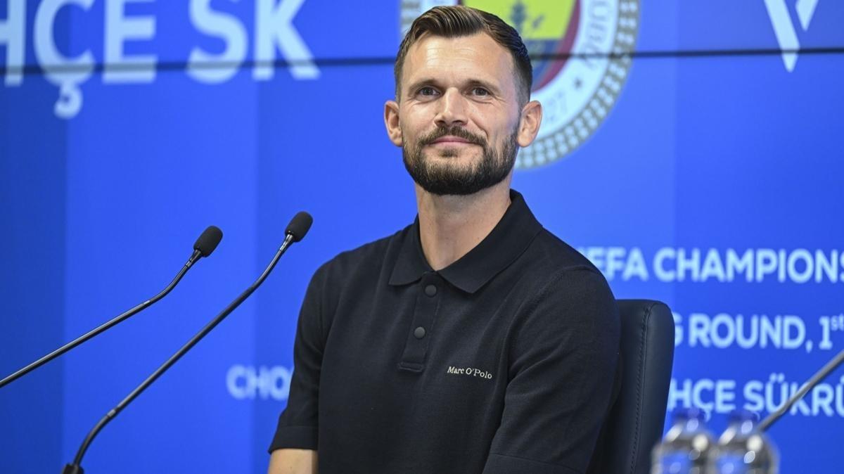 Fenerbahçe ye elendikleri maçın ardından beklenmedik kehanet! 2