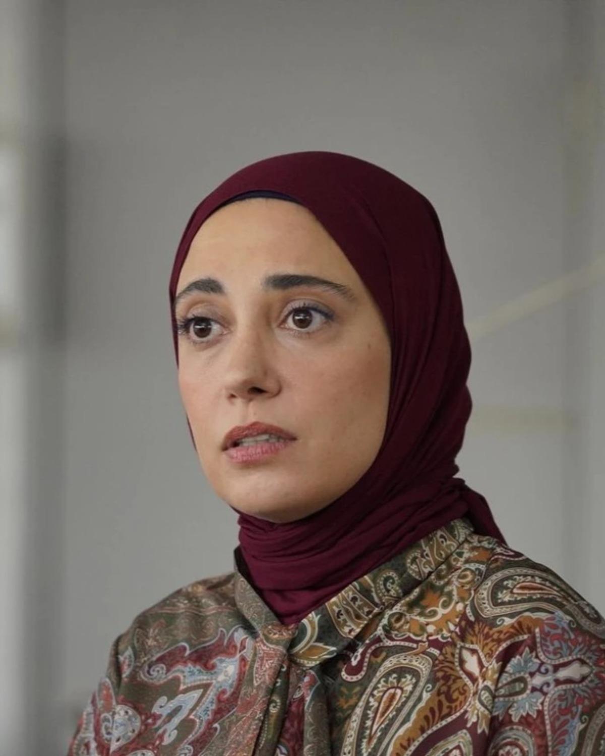 Ceren Karakoç tan Kızılcık Şerbeti ne manidar veda 2