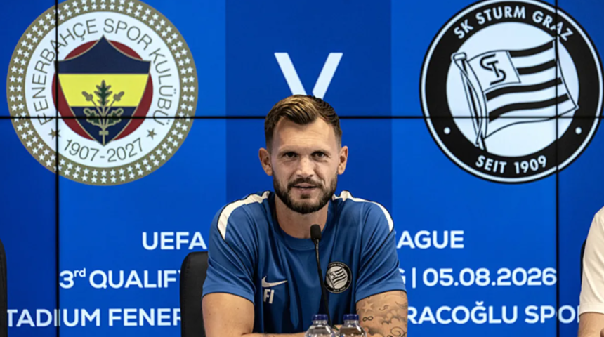Fenerbah&ccedil;e'ye elendikleri ma&ccedil;ın ardından beklenmedik kehanet!