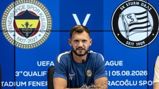 Fenerbahçe'ye elendikleri maçın ardından beklenmedik kehanet!