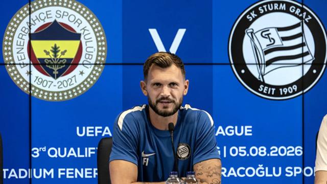 Fenerbahçe'ye elendikleri maçın ardından beklenmedik kehanet!