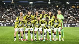 Ahmet Çakar'dan Fenerbahçe için iddialı tahmin! Şimdiden açıkladı...