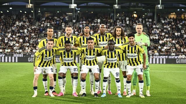 Ahmet Çakar'dan Fenerbahçe için iddialı tahmin! Şimdiden açıkladı...