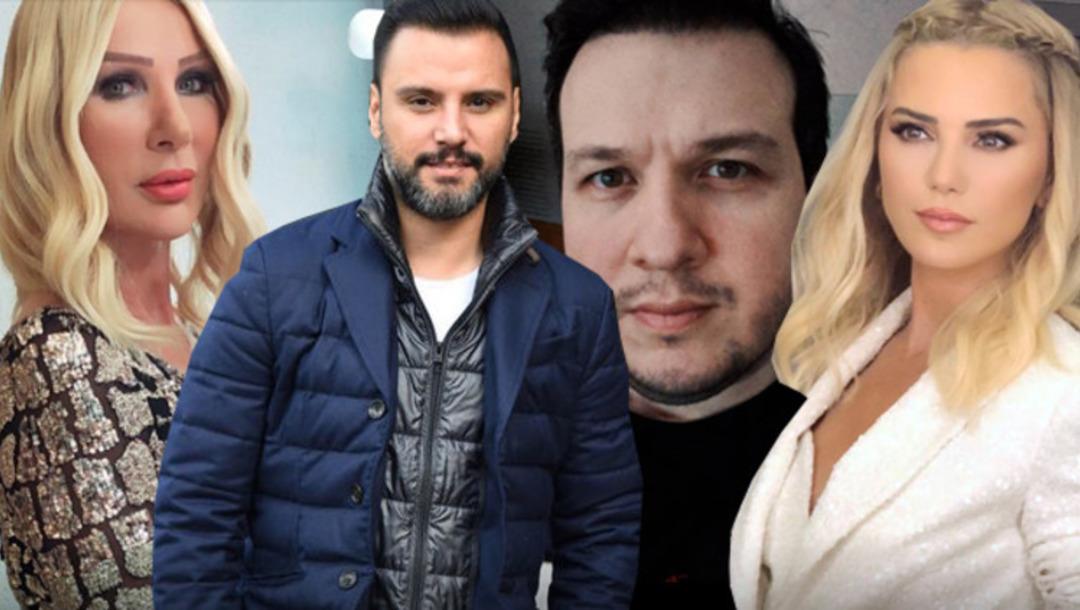 Se&ccedil;im sonu&ccedil;ları a&ccedil;ıklandı! İşte &uuml;nl&uuml; isimlerin ilk paylaşımları...