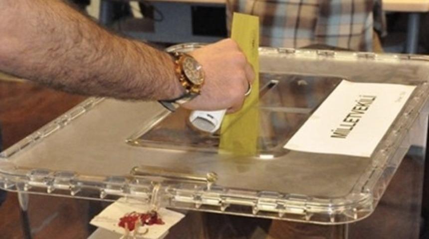 24 Haziran se&ccedil;im sonu&ccedil;larında CHP 25 ilden milletvekili &ccedil;ıkaramadı