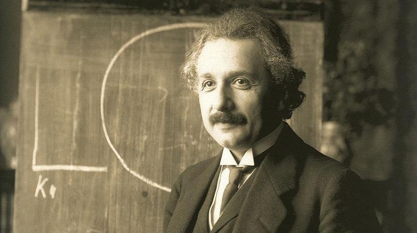 Einstein'ın izafiyet teorisi G&uuml;neş Sistemi dışında kanıtlandı