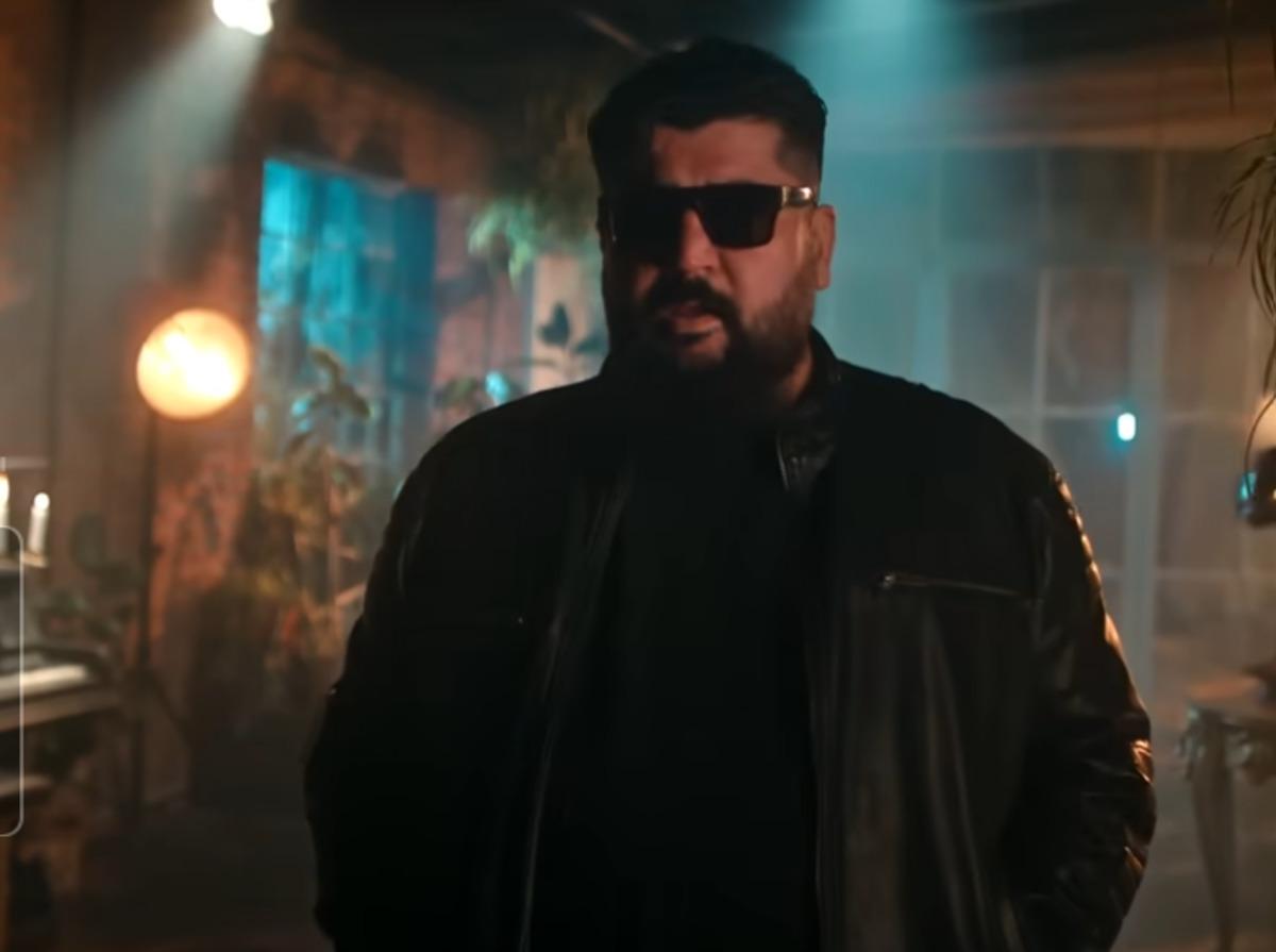 Popstar Mehtap yıllar sonra açıkladı! Hastane masraflarını o rapçi ödemiş 2