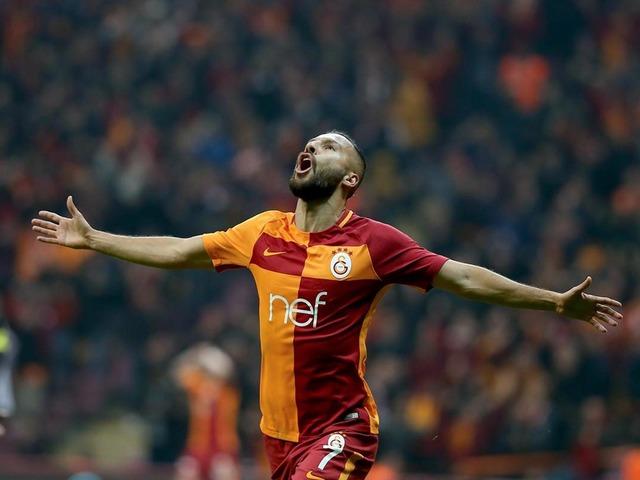 Yasin Öztekin sürprizi! İşte yeni takımı