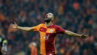 Yasin Öztekin'e Sivasspor kancası!