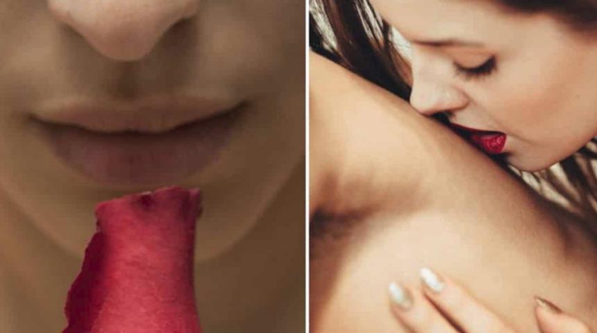 Koku alma duyusu iyi olan insanlar cinsel birleşme esnasında daha fazla orgazm oluyor