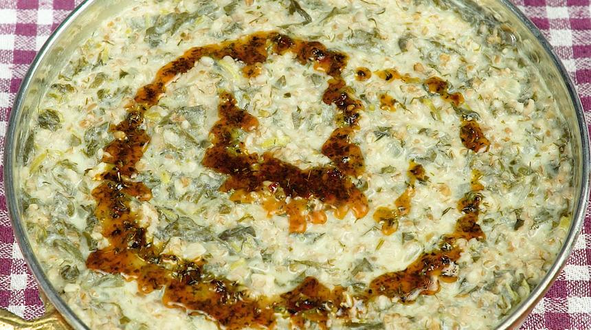 Geleneksel Lezzet: Kastamonu Ekşili Pilavı