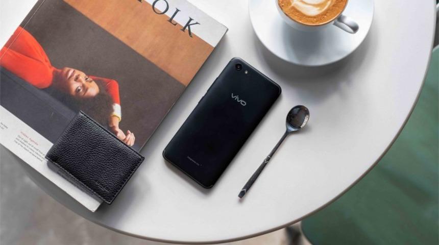 vivo Y81, 219 dolara satışa sunuldu