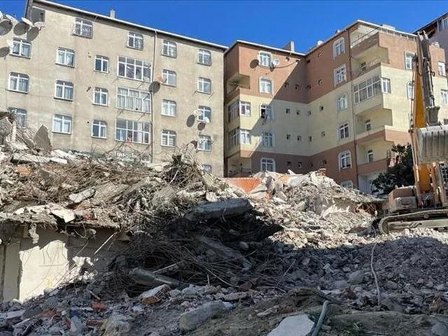 Binalar i&ccedil;in yeni d&ouml;nem: Kurallar değişti, uymayan yapamayacak