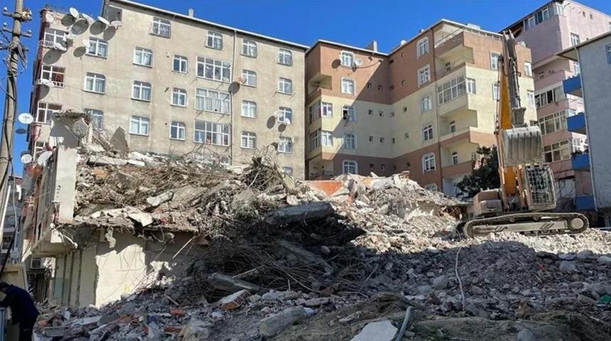 Binalar i&ccedil;in yeni d&ouml;nem: Kurallar değişti, uymayan yapamayacak