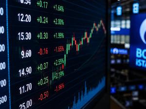Borsa İstanbul'da 10 hissede paylar değişti: Y&uuml;zde 5 eşiği aşıldı