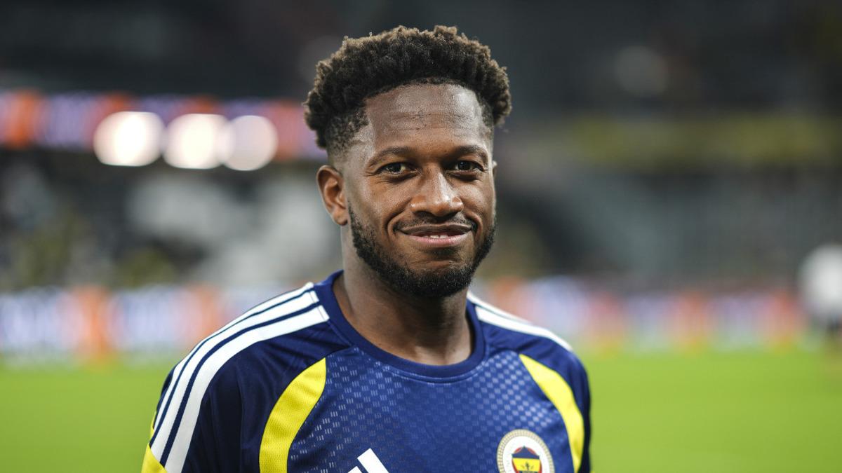 Sessiz sedasız veda etti! Fenerbahçe nin yıldızı son maçına çıktı 1