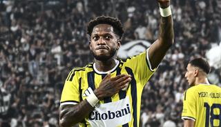 TFF'ye bildirildi! Fenerbah&ccedil;e'de yıldız isimle yollar resmen ayrıldı