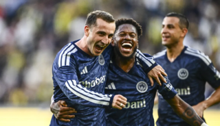 Sessiz sedasız veda etti! Fenerbah&ccedil;e'nin yıldızı son ma&ccedil;ına &ccedil;ıktı