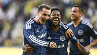 Sessiz sedasız veda etti! Fenerbahçe'nin yıldızı son maçına çıktı