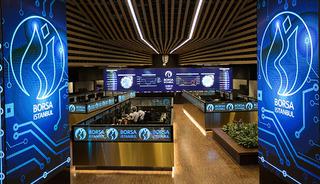 CANLI BORSA | Borsa g&uuml;ne yatay seyirle başladı