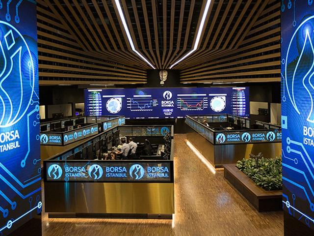 CANLI BORSA | Borsa yatay seyirle başladı: 12 Ağustos 2026 BIST 100