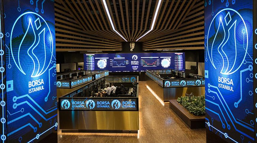CANLI BORSA | Borsa yatay seyirle başladı: 12 Ağustos 2026 BIST 100