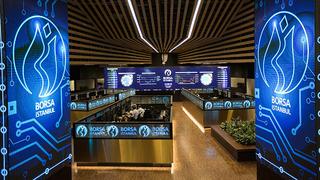 CANLI BORSA | Borsa yatay seyirle başladı: 12 Ağustos 2026 BIST 100