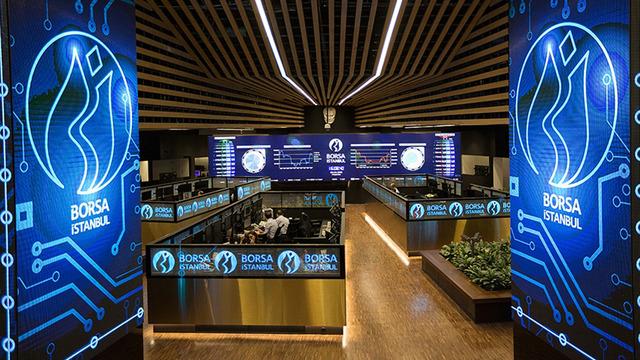 CANLI BORSA | Borsa yatay seyirle başladı: 12 Ağustos 2026 BIST 100