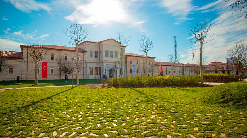 D&uuml;nyanın en iyi yeşil k&uuml;t&uuml;phanesi T&uuml;rkiye&rsquo;den! 27 &uuml;lkeden 62 başvuru arasından se&ccedil;ildi