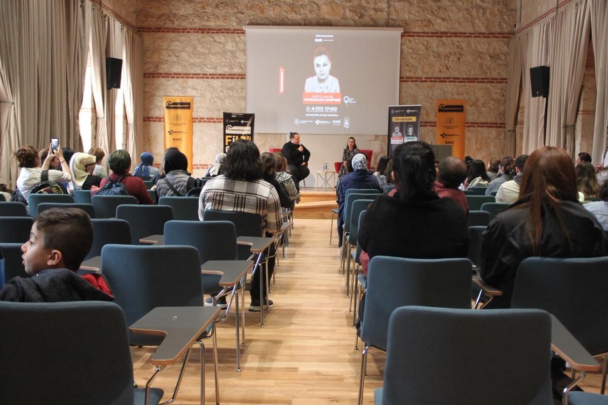 D&uuml;nyanın en iyi yeşil k&uuml;t&uuml;phanesi T&uuml;rkiye&rsquo;den! 27 &uuml;lkeden 62 başvuru arasından se&ccedil;ildi 3