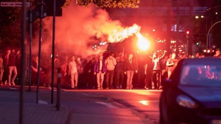 İşte 24 Haziran seçimlerinin ülke ülke oy oranları G4