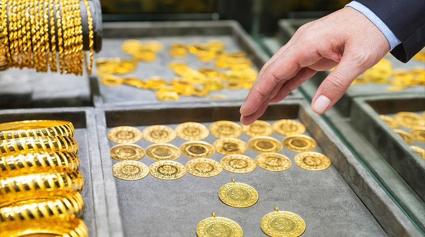 &Ccedil;eyrek altın ne kadar oldu? 12 Ağustos 2026 &Ccedil;arşamba altın fiyatları