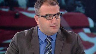 Cem Küçük'ten Ali Türkşen ve Eren Erdem için dikkat çeken tweetler