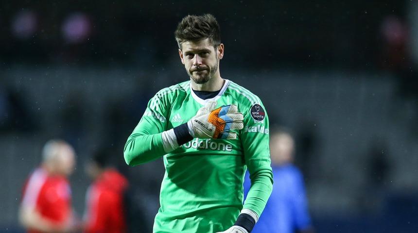 Beşiktaş Fabri'ye gelebilecek teklifleri bekliyor